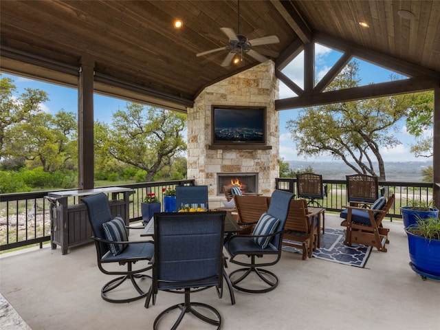 2145 San Jose Way, Canyon Lake, TX 78133 - photo 7