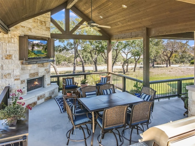 2145 San Jose Way, Canyon Lake, TX 78133 - photo 34