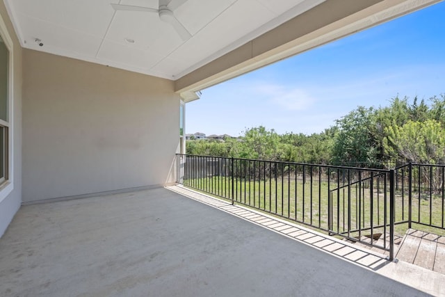 200 S Sage Holw, Dripping Springs, TX 78620 - view of balcony