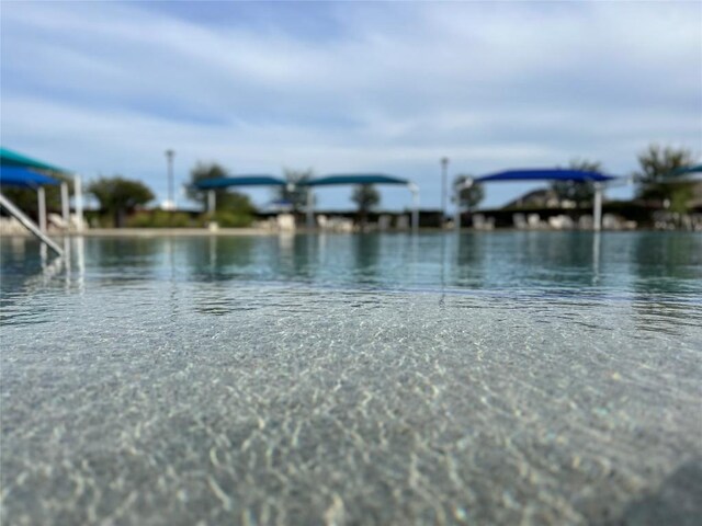 577 Backstays Loop, Kyle, TX 78640 - water view