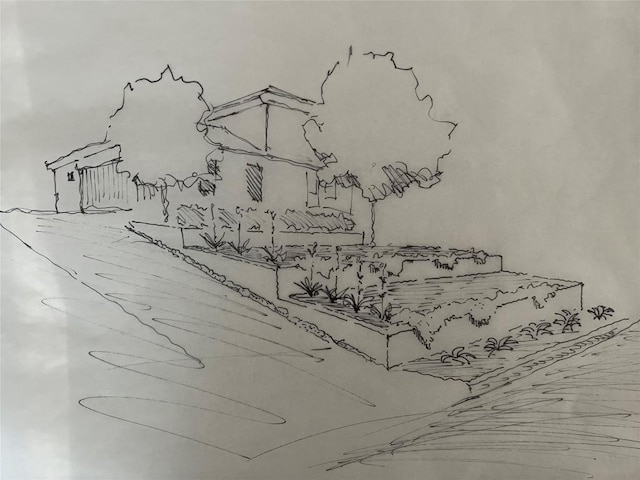 6103 Twin Ledge Dr, Austin, TX 78731 - view of property floor plan