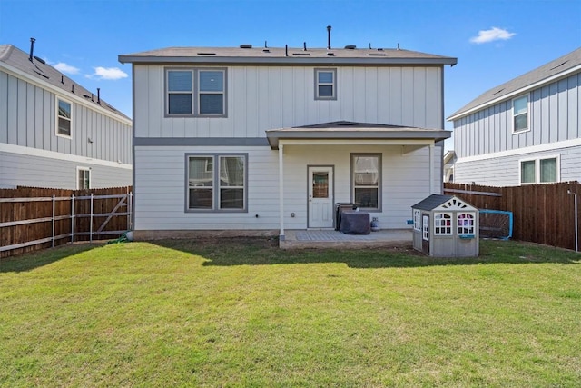 145 Fiery Skipper Ln, Georgetown, TX 78626 - photo 35