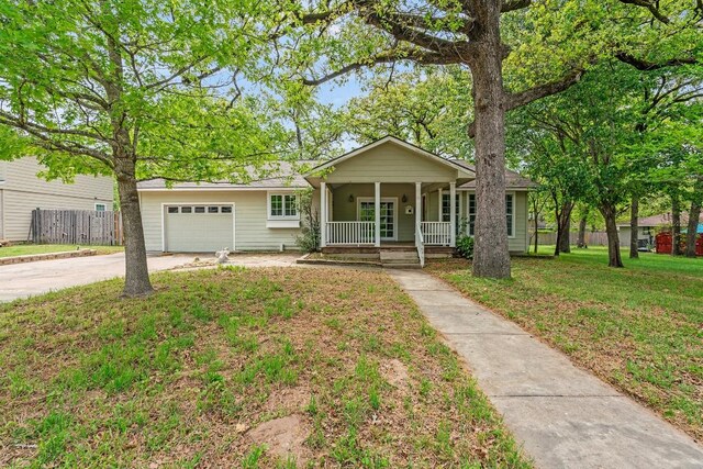 2205 Vogel Ave, Rockdale, TX 76567 - photo 2