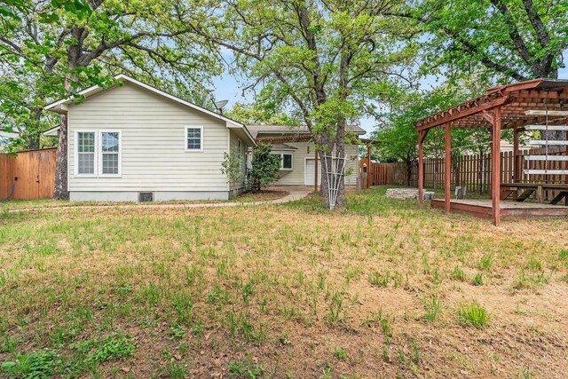 2205 Vogel Ave, Rockdale, TX 76567 - photo 28