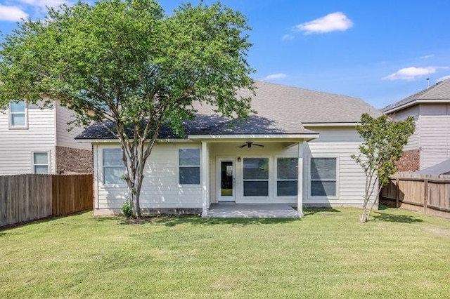 4001 Veiled Falls Dr, Pflugerville, TX 78660 - photo 37