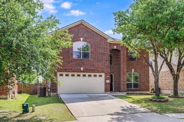 4001 Veiled Falls Dr, Pflugerville, TX 78660 - photo 2