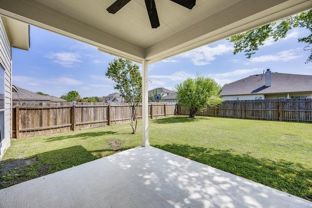 4001 Veiled Falls Dr, Pflugerville, TX 78660 - photo 34