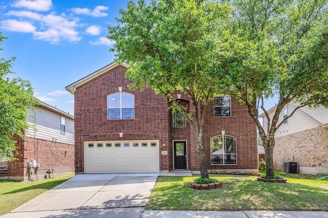 4001 Veiled Falls Dr, Pflugerville, TX 78660 - photo 1