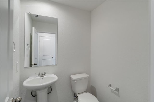 175 Safflower Dr, Uhland, TX 78640 - bathroom with toilet