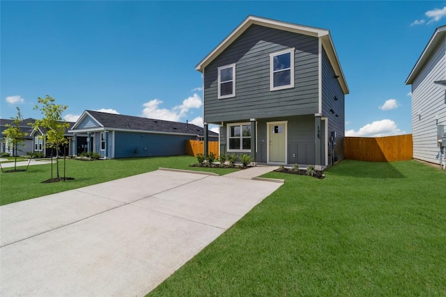 175 Safflower Dr, Uhland, TX 78640 - view of front of house