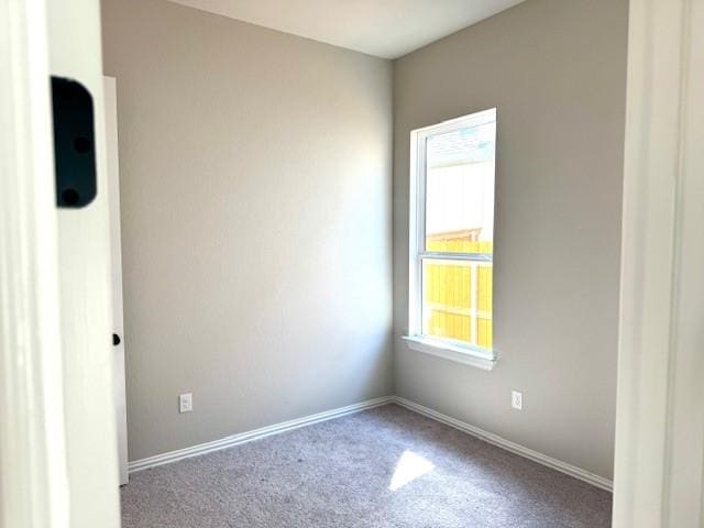 1155 Roger Hanks Pkwy, Dripping Springs, TX 78620 - carpeted empty room with plenty of natural light