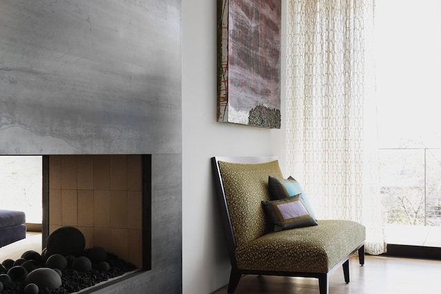 4607 Laurel Canyon Dr, Austin, TX 78731 - view of living area
