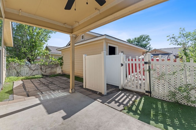 728 Gabriel Mills Dr, Round Rock, TX 78664 - photo 16