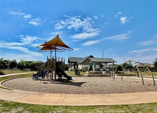 13625 Coomer Path, Pflugerville, TX 78660 - view of community play area