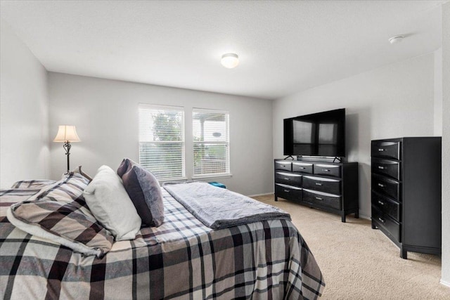 13625 Coomer Path, Pflugerville, TX 78660 - bedroom with light colored carpet