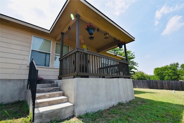 13625 Coomer Path, Pflugerville, TX 78660 - view of property entrance