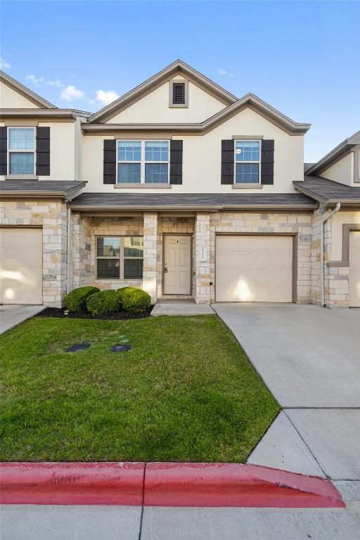 11808 Malamute Rd Unit 2102, Austin, TX 78748 - photo 1