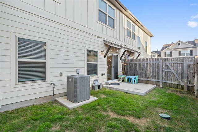 11808 Malamute Rd Unit 2102, Austin, TX 78748 - photo 35