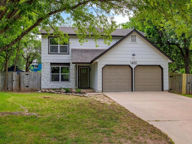 1400 O K Corral, Austin, TX 78748 - photo 1