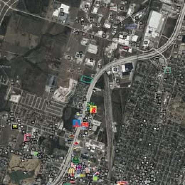 1902 N General Bruce Dr, Temple, TX 76504