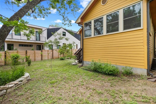 2105 Brackenridge St, Austin, TX 78704 - view of yard