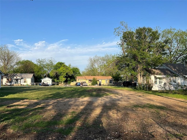 504 Alva St, Thrall, TX 76578 - photo 4