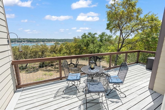 161 Comanche Dr, Point Venture, TX 78645 - photo 10