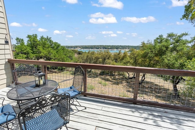161 Comanche Dr, Point Venture, TX 78645 - photo 1