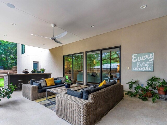 1703 Dexter St, Austin, TX 78704 - photo 25
