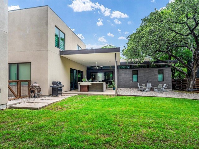 1703 Dexter St, Austin, TX 78704 - photo 34
