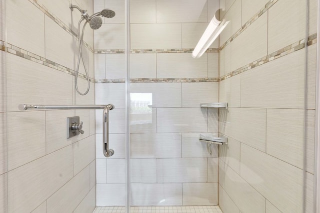 1320 Robert Browning St Unit 409, Austin, TX 78723 - full bathroom with a stall shower