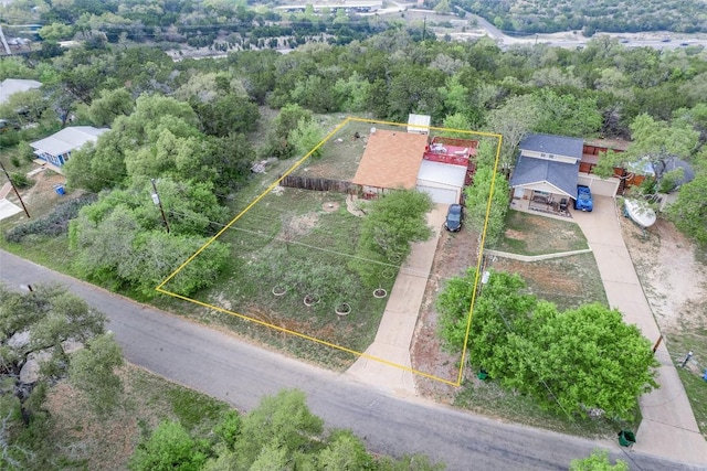 18414 E Lakeview Dr, Jonestown, TX 78645 - photo 20