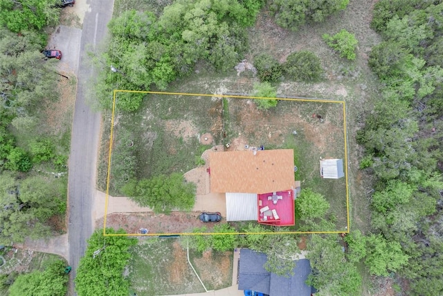 18414 E Lakeview Dr, Jonestown, TX 78645 - photo 21