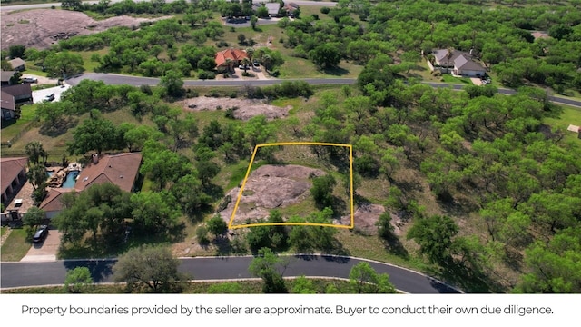 107 Winchester, Horseshoe Bay, TX 78657