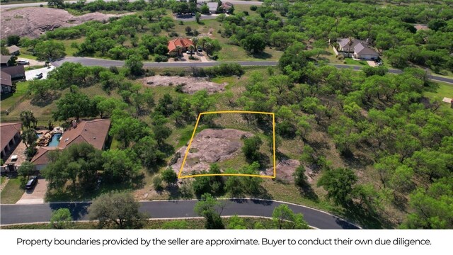 107 Winchester, Horseshoe Bay, TX 78657 - photo 1