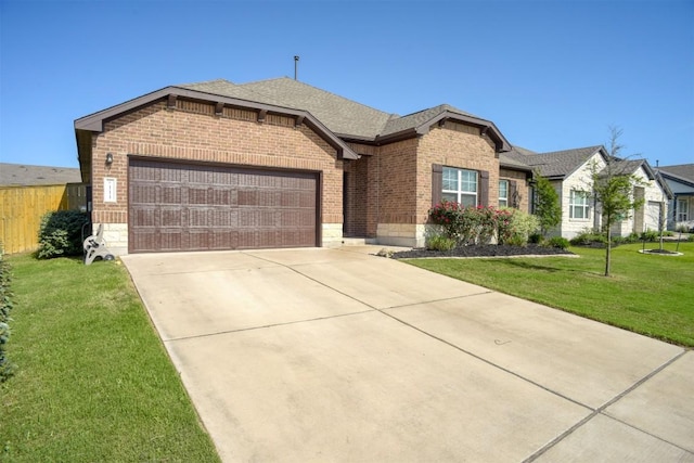 111 Joseph Hawkins Ln, Bastrop, TX 78602 - photo 4