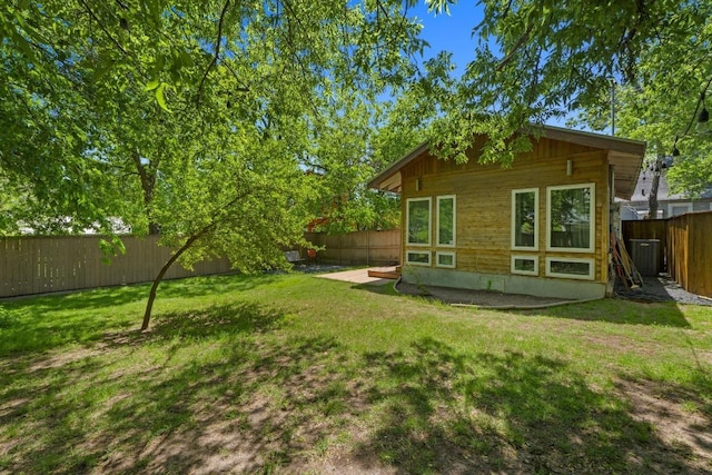 504 E 38 1/2 St Unit 504, 504B, 506, Austin, TX 78751 - view of outdoor structure featuring cooling unit