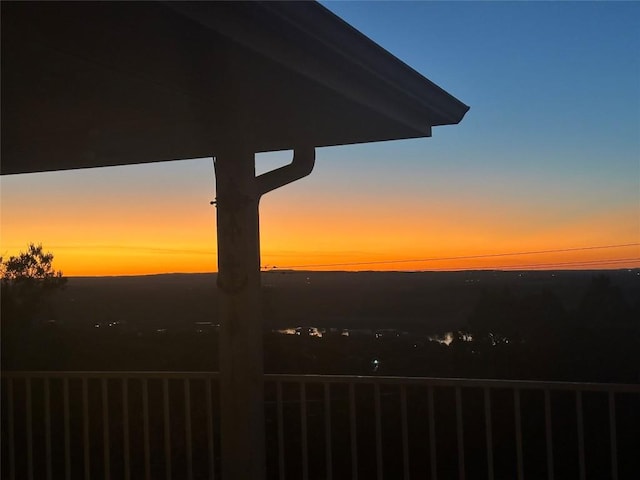 21407 High Dr, Lago Vista, TX 78645 - exterior space