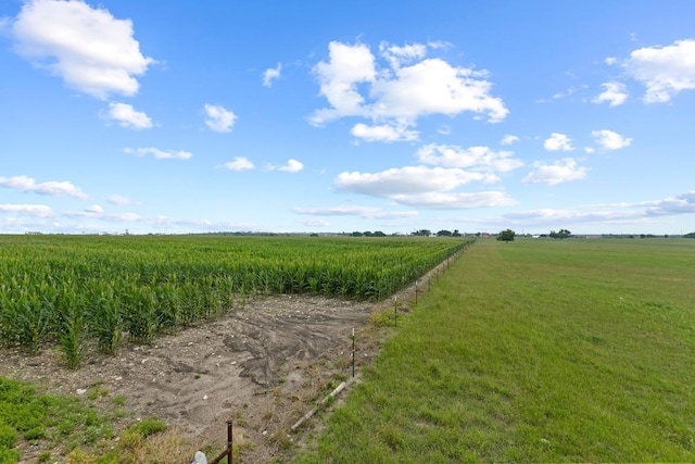 3755 Liberi Ln, Round Rock, TX 78665 - view of street with a view of rural / pastoral area