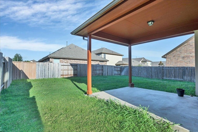 1225 Clearwing Cir, Georgetown, TX 78626 - photo 23