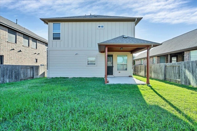 1225 Clearwing Cir, Georgetown, TX 78626 - photo 24