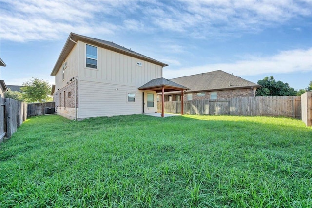 1225 Clearwing Cir, Georgetown, TX 78626 - photo 25