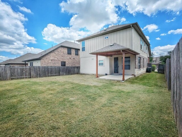 1225 Clearwing Cir, Georgetown, TX 78626 - photo 26