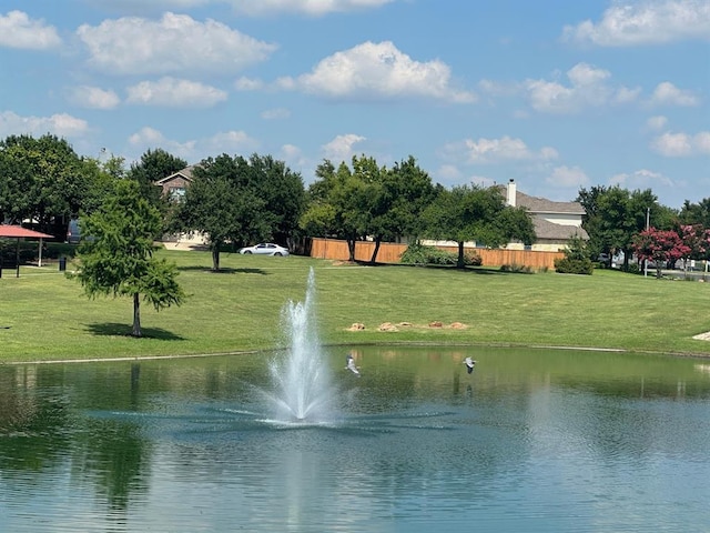 1225 Clearwing Cir, Georgetown, TX 78626 - photo 29