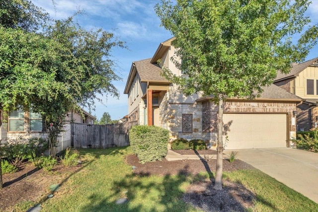 1225 Clearwing Cir, Georgetown, TX 78626 - photo 2