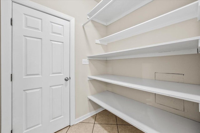145 Moon Mist Dr, Bastrop, TX 78602 - view of storage area