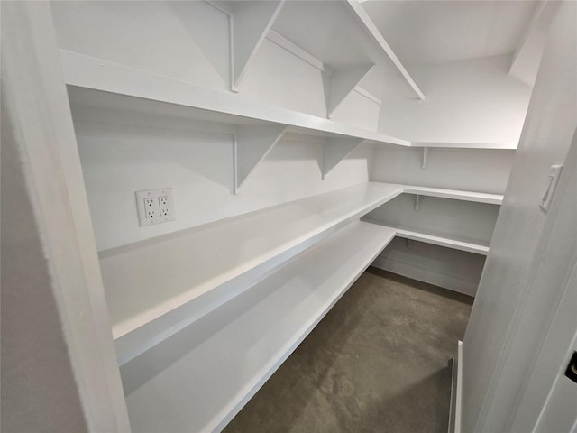 5303 Grover Ave Unit 1, Austin, TX 78756 - view of storage area