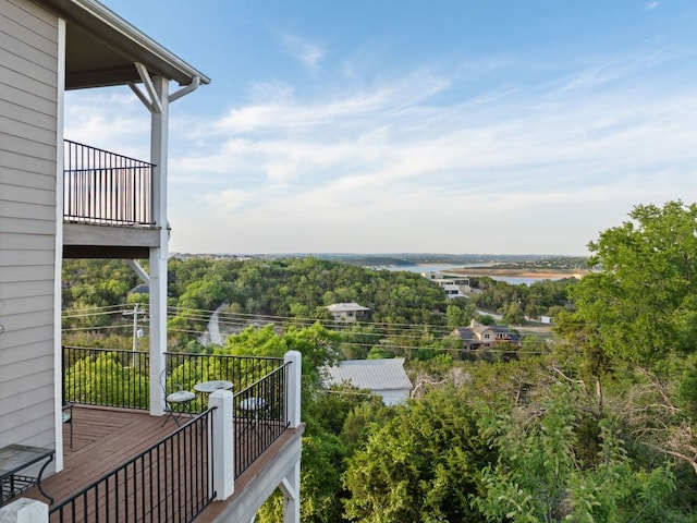 19206 Hornsby Ln, Spicewood, TX 78669 - water view