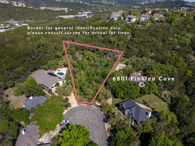 6801 Finklea Cv, Austin, TX 78730 - photo 3