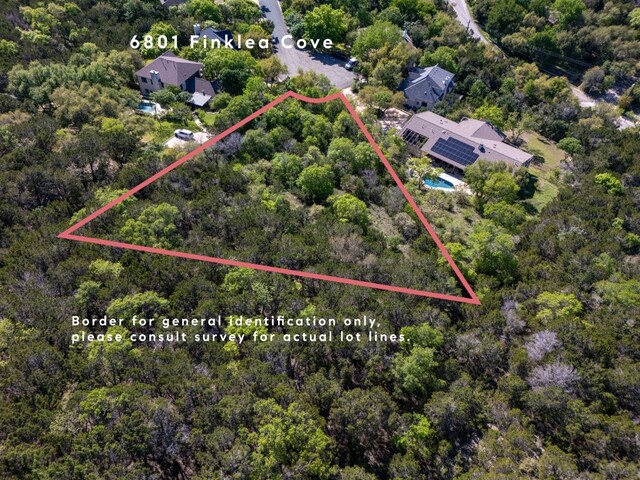 6801 Finklea Cv, Austin, TX 78730 - photo 34